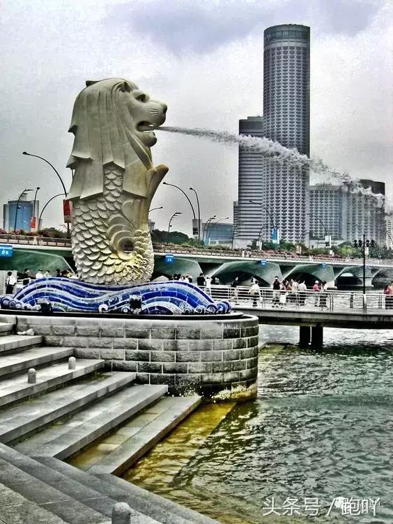 这10大东南亚“免签”仙境,月薪5K轻松走起,光看图已醉!