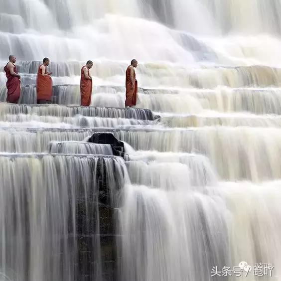 这10大东南亚“免签”仙境,月薪5K轻松走起,光看图已醉!