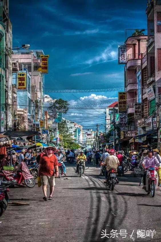 这10大东南亚“免签”仙境,月薪5K轻松走起,光看图已醉!