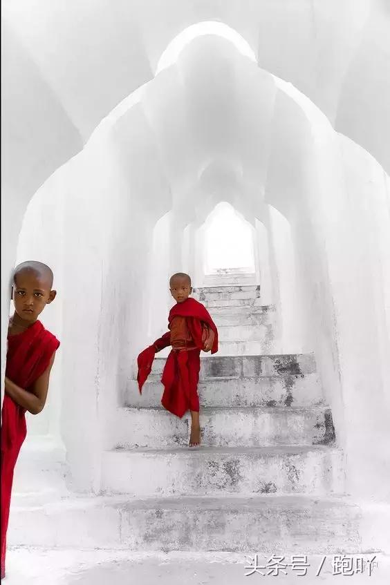 这10大东南亚“免签”仙境,月薪5K轻松走起,光看图已醉!