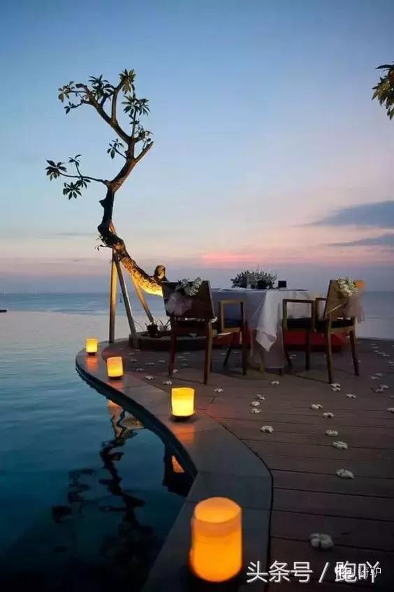 这10大东南亚“免签”仙境,月薪5K轻松走起,光看图已醉!