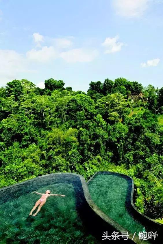 这10大东南亚“免签”仙境,月薪5K轻松走起,光看图已醉!