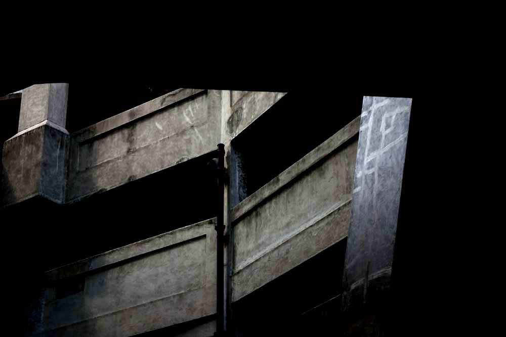 上海1933老场坊,上海1933老场坊景点