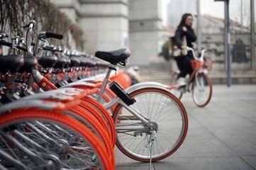 共享单车取消月卡优惠用户称骑不起了