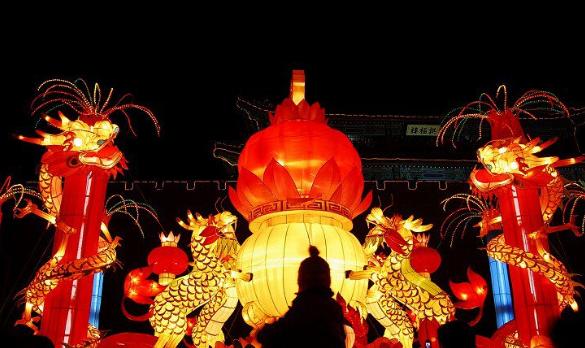 元宵节民间习俗你都知道哪几个,元宵节的传统习俗视频