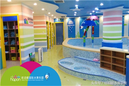 在县城开一家婴儿游泳馆有前途吗,开婴儿游泳馆不赚钱怎么办呢