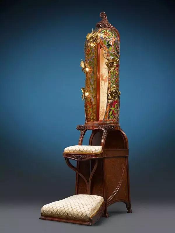 装满玫瑰风的房子图片,富于美感的建筑