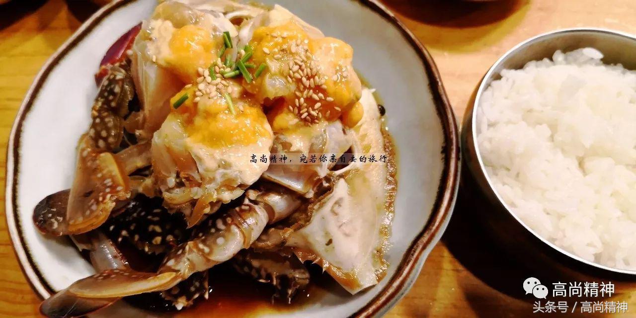 再别首尔,吃吃喝喝走走停停