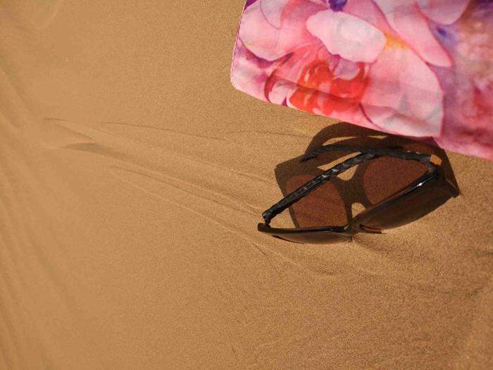 沙漠徒步攻略路线图片,沙漠徒步攻略排行