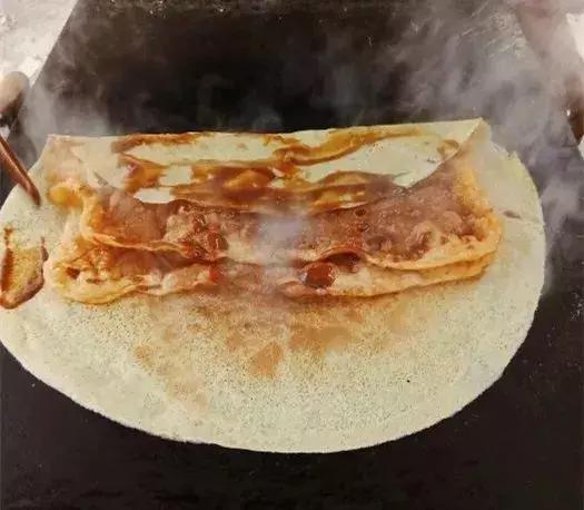 2018，在等一个人，陪我去天津...