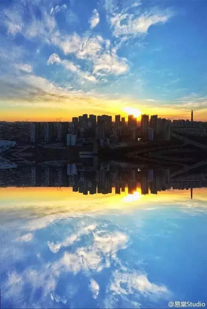 2018，在等一个人，陪我去天津...