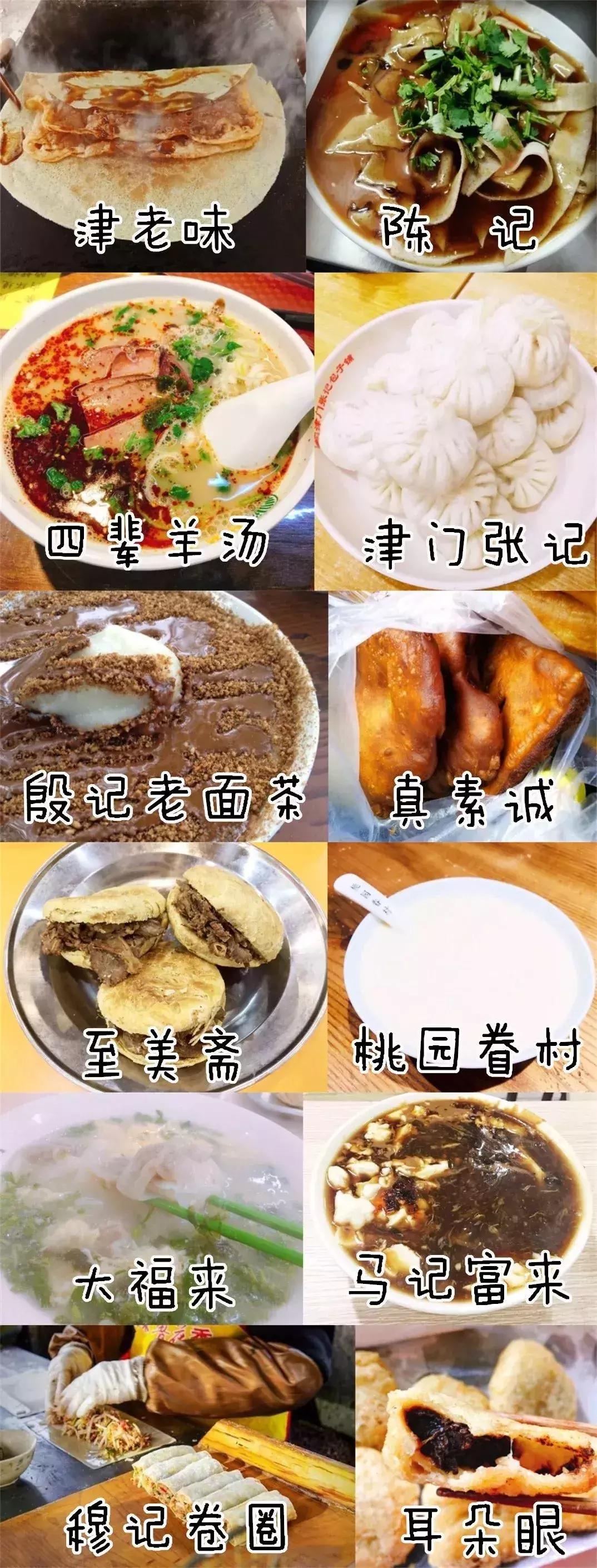 2018，在等一个人，陪我去天津...