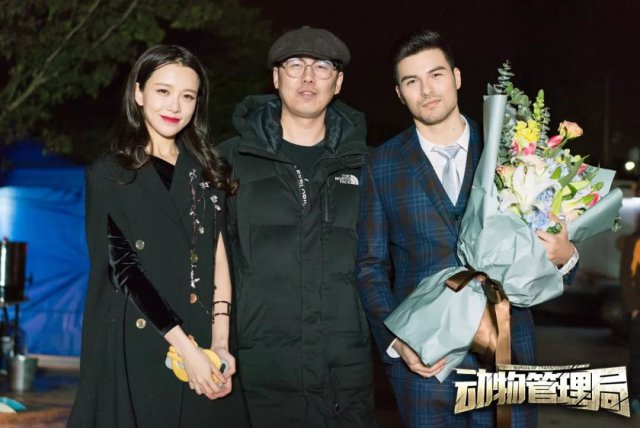 为了演戏放弃模特，但自带的“漫画腿”却让她被整个时尚圈记住了