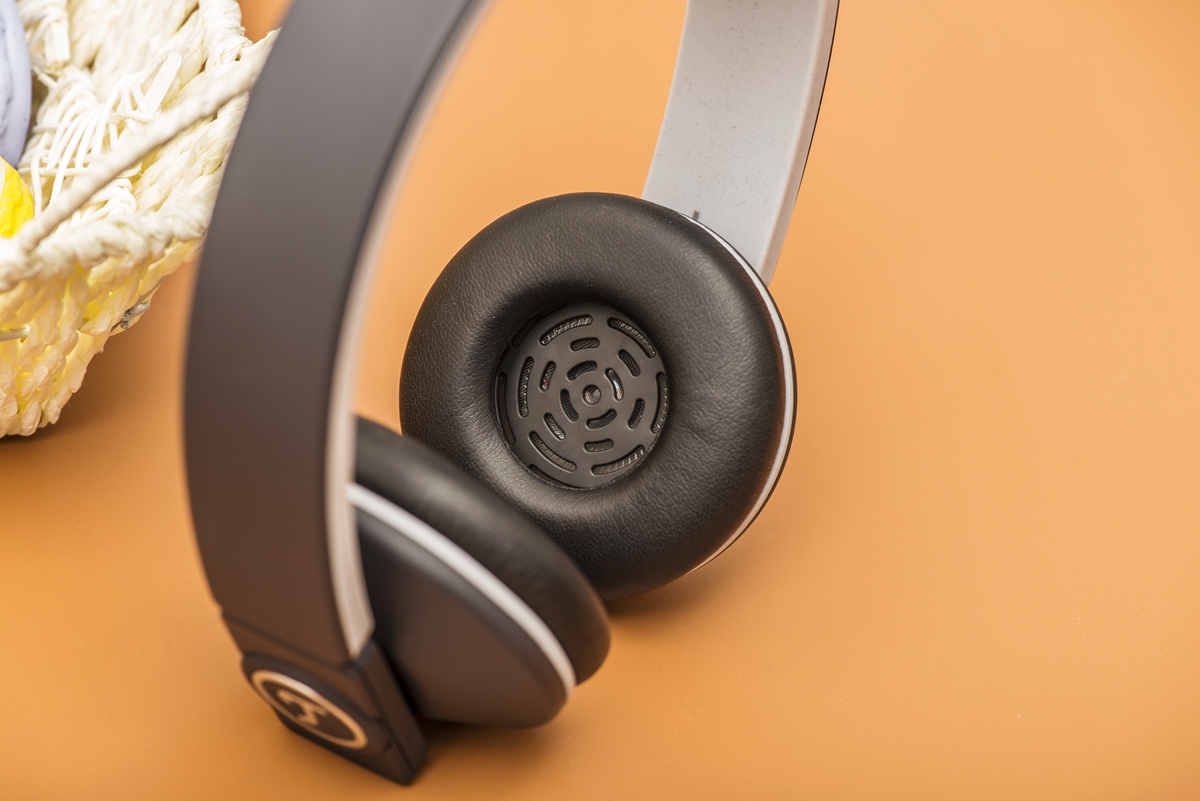 出街耳机也要德味，德斐尔TeufelAiry双模耳机试玩