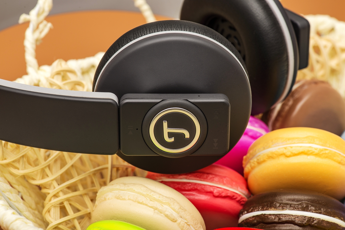 出街耳机也要德味，德斐尔TeufelAiry双模耳机试玩