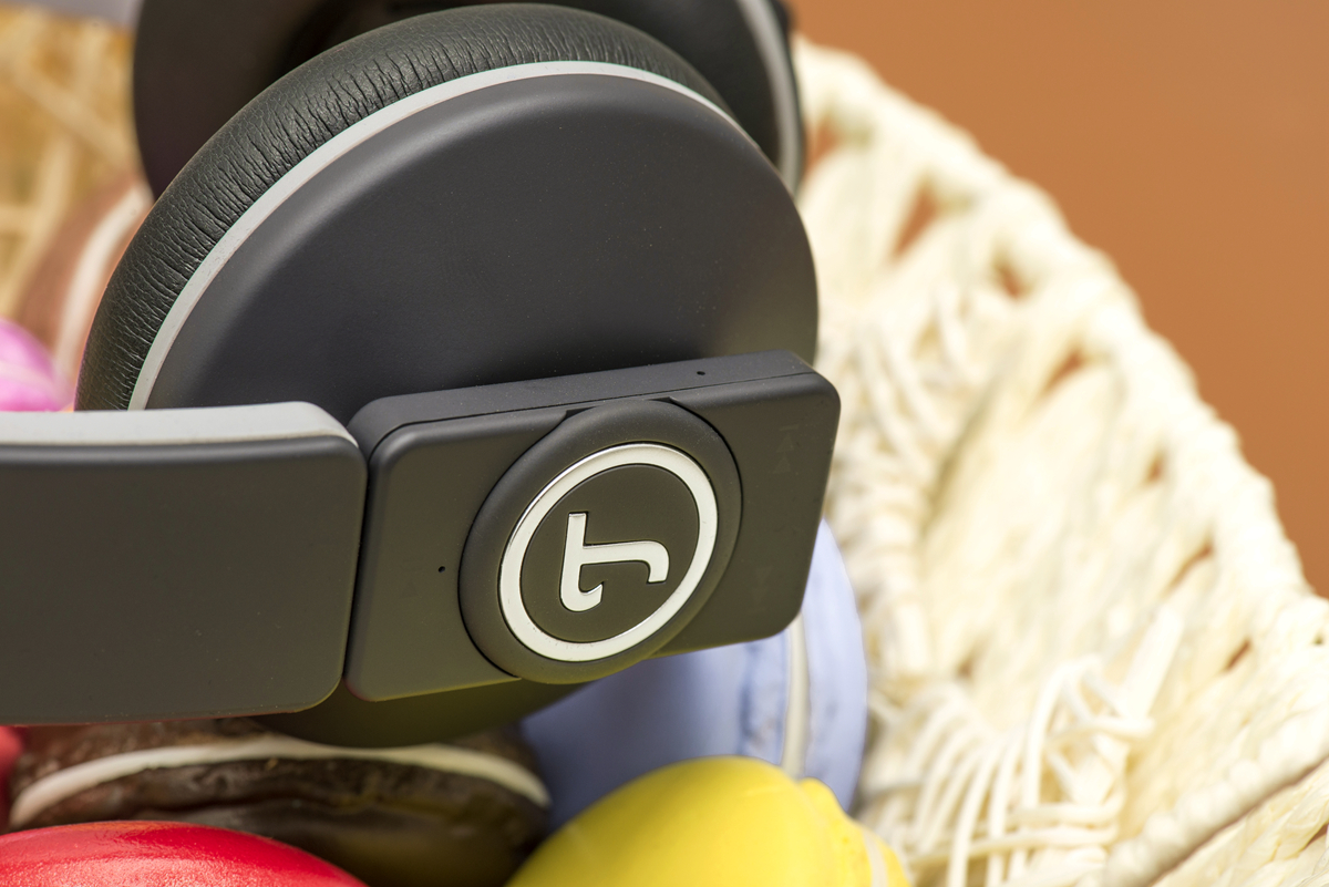 出街耳机也要德味，德斐尔TeufelAiry双模耳机试玩