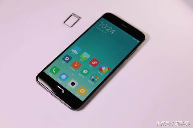 真实的小米6使用感受,小米6使用一个月评测