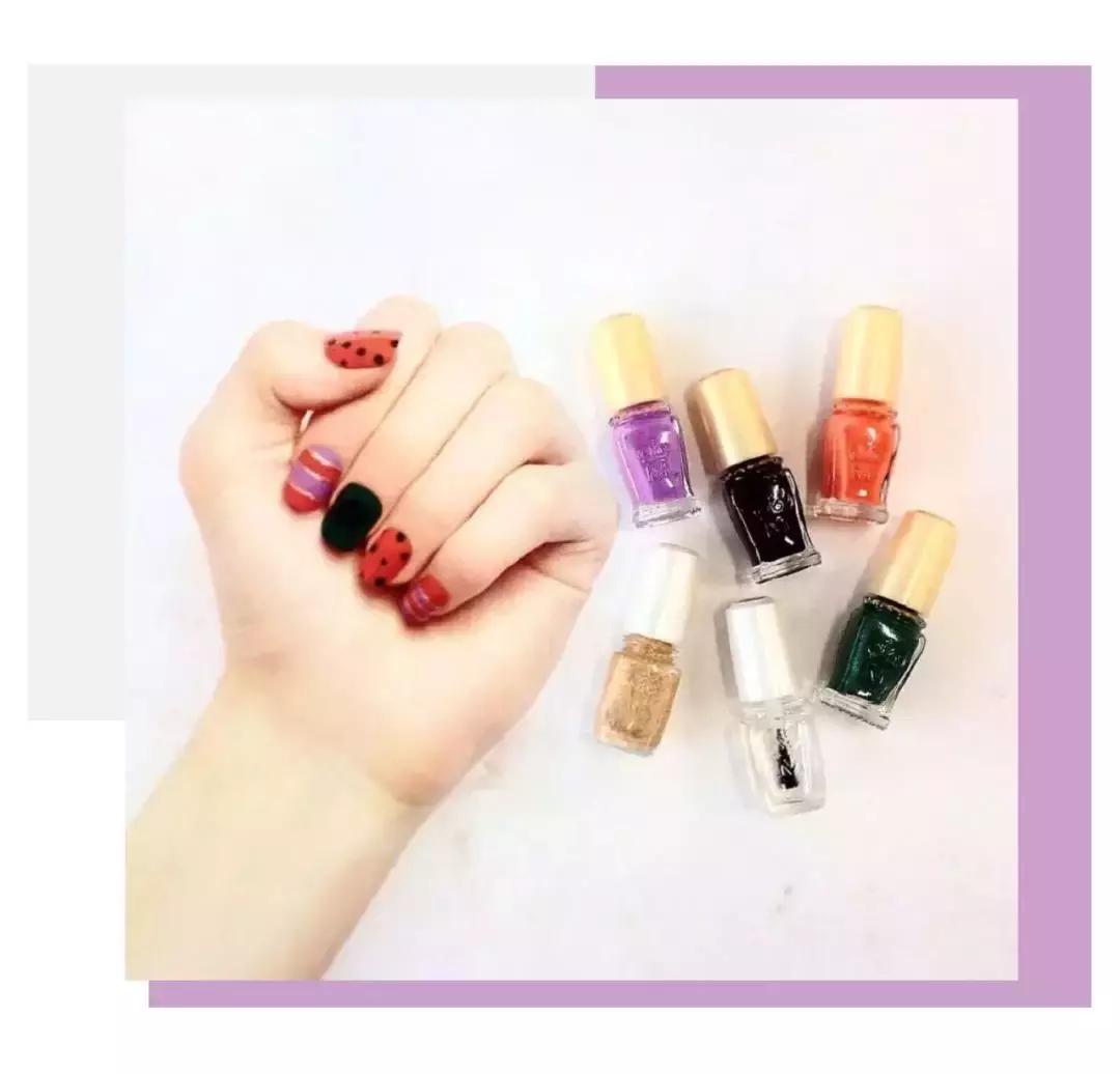 一样只卖几十块钱？原来资深堂还隐藏了这么多好用的开架品牌!