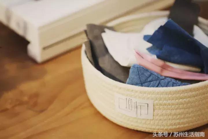 在苏州这些小众下午茶店里,享受最甜蜜的慢生活……