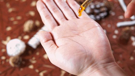 精华油怎样用才能起到最好的效果,精华油怎么用效果最好