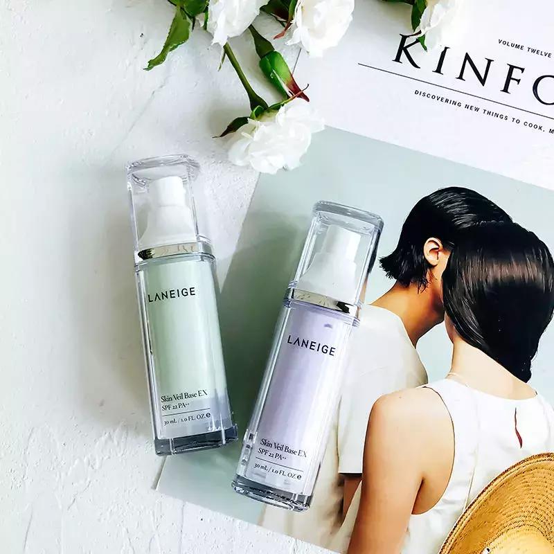 网上买的隔离怎么辨别真假,在专柜买的隔离会不会有假的