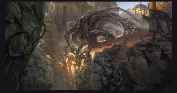 艾卡西亚虚空战争打了多久,英雄联盟虚空艾卡西亚结局