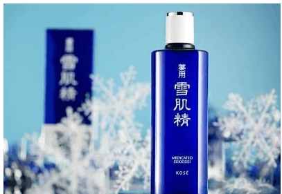 韩国护肤品和日本的护肤品哪个好,日本护肤品花印和珂润的哪个好