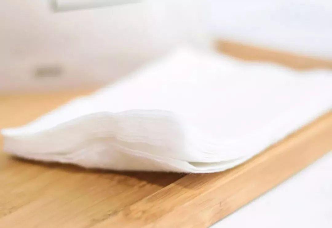 好物一次性纸巾,好物分享一次性面巾视频