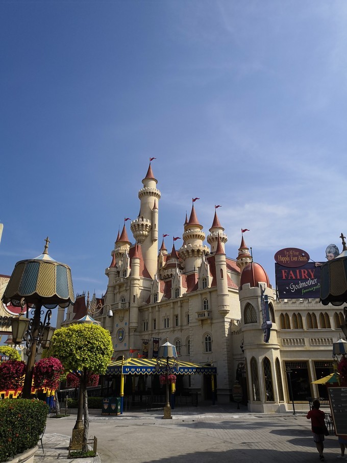 春节新加坡6天5晚亲子游,新加坡亲子游2017