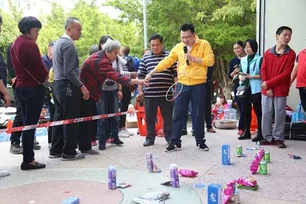 走街串巷迎新春过年一起嗨起来,博罗县传统文化特色元宵