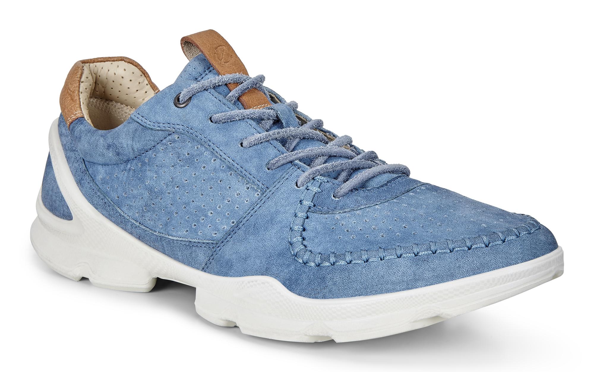 ecco牛仔蓝,eccoindigo