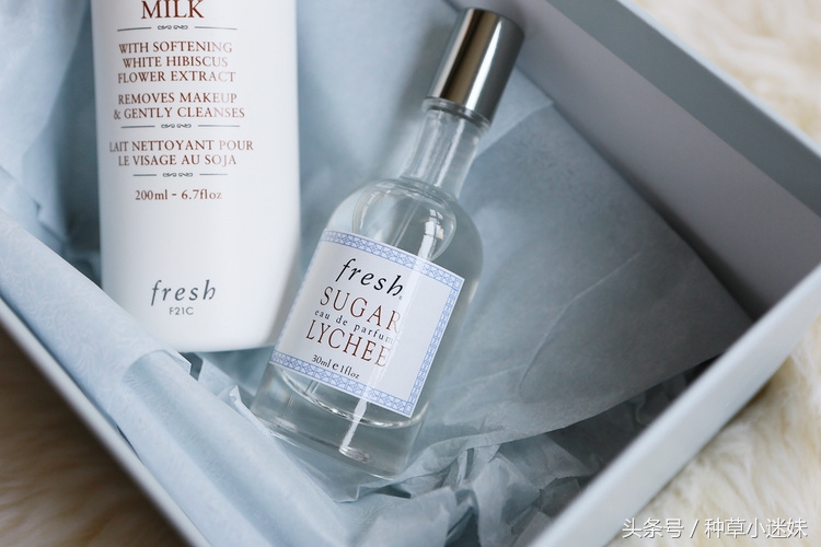 可以让三千烦恼化为绕指柔的fresh,春日里的好味道