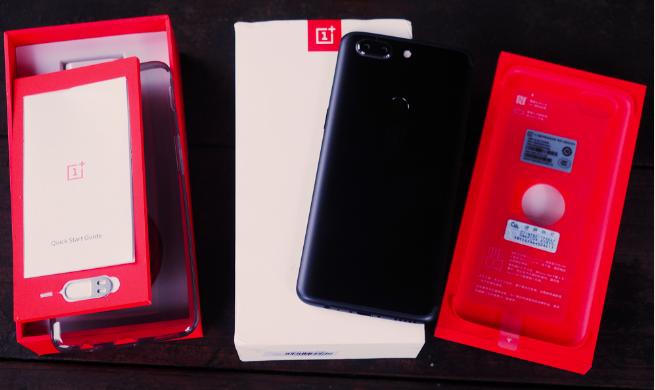 oneplus5t使用评测,oneplus开箱