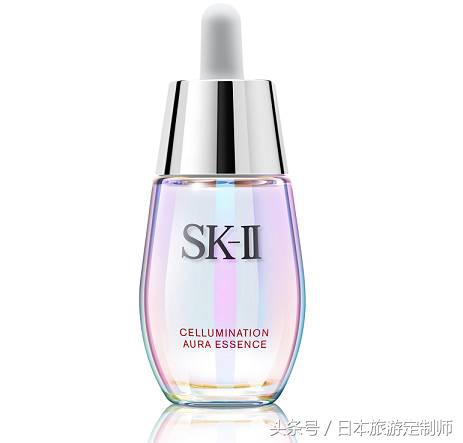 SK-II哪些单品值得买,sk-ii最热销的产品
