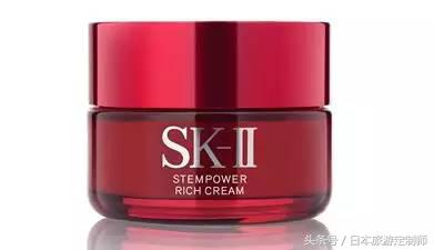 SK-II哪些单品值得买,sk-ii最热销的产品