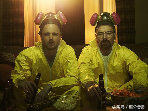 绝命毒师麦克人设,绝命毒师为何能成为神剧