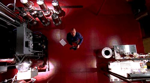 绝命毒师麦克人设,绝命毒师为何能成为神剧