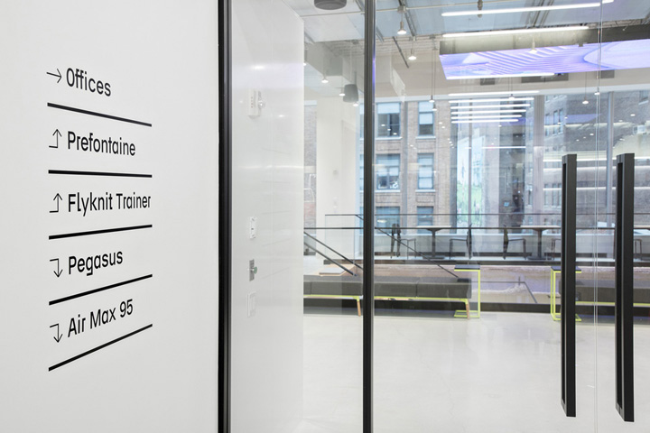 耐克创意,耐克新款创意