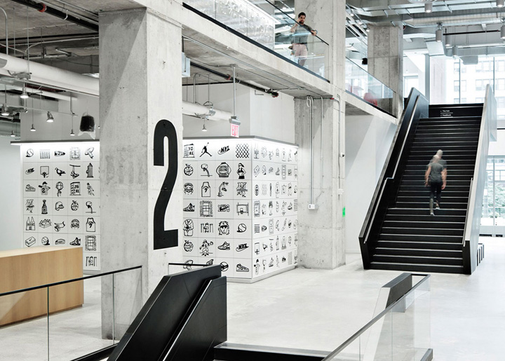 耐克创意,耐克新款创意