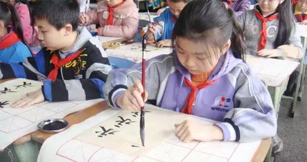 零基础如何学书法视频,成人学书法零基础