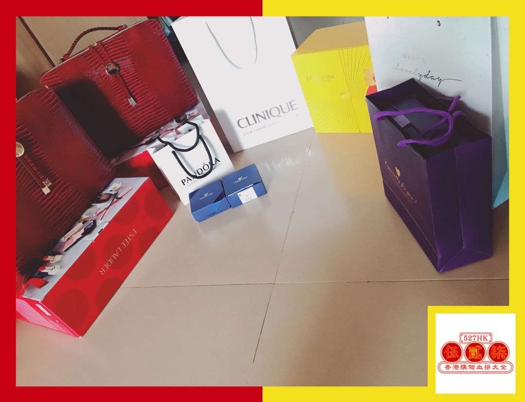 香港护肤彩妆品牌排行前十,香港好用的平价护肤品推荐