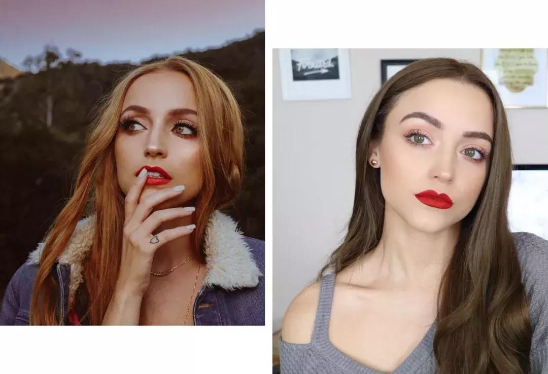 美妆达人必备的100种化妆品,美妆博主100种护肤品