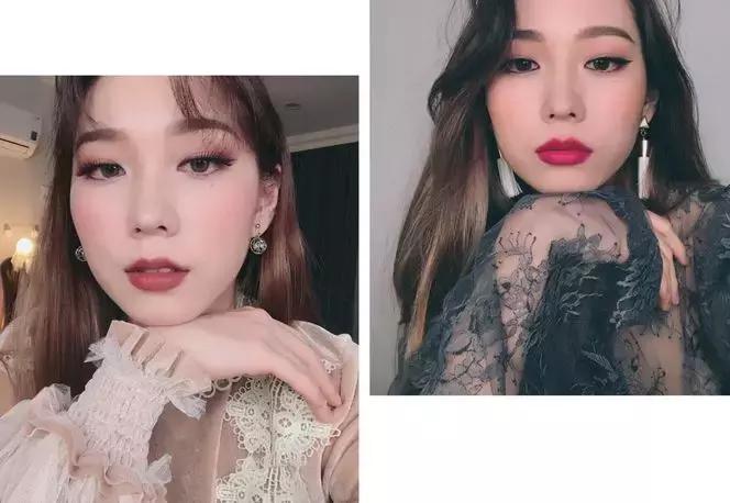 美妆达人必备的100种化妆品,美妆博主100种护肤品