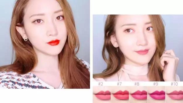 美妆达人必备的100种化妆品,美妆博主100种护肤品