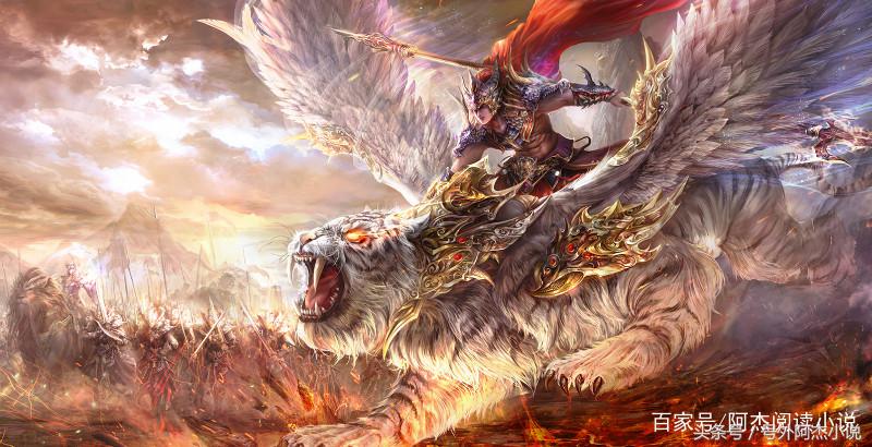 唐家三少小说主角的神位,唐家三少主角对应的神位