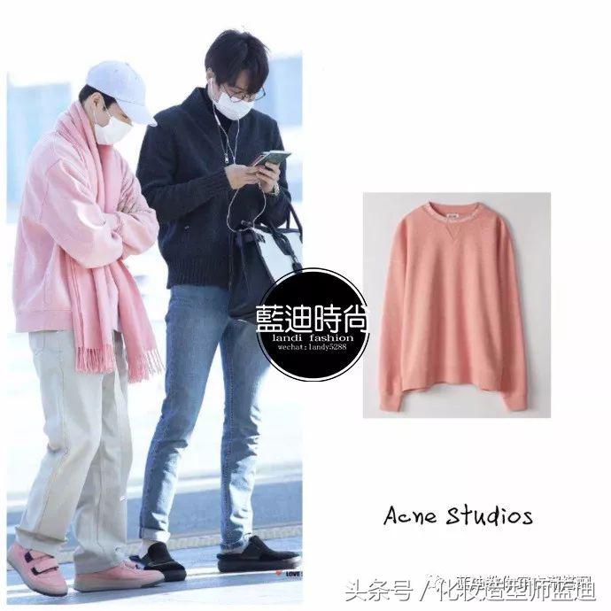 吴世勋金俊勉superjunior,鹿晗吴世勋金俊勉