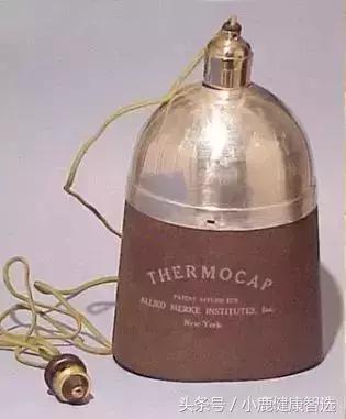 美丽进化史,从前的姑娘们为了美真的拼了命了