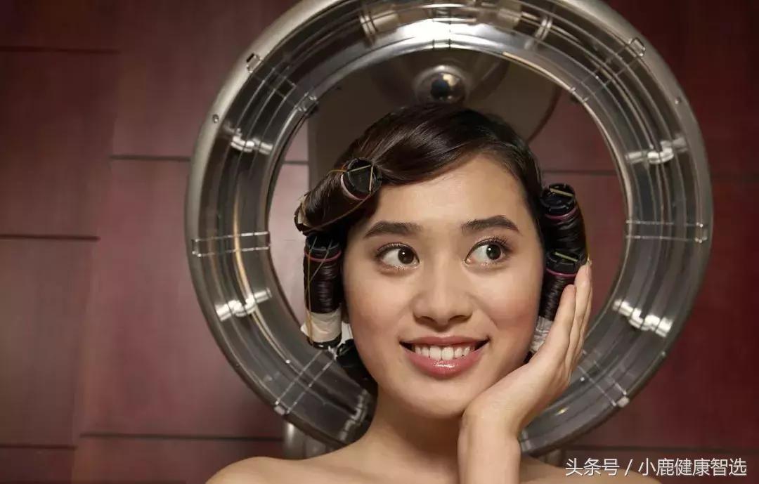 美丽进化史,从前的姑娘们为了美真的拼了命了