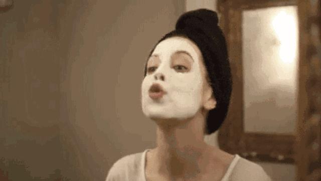 美丽进化史,从前的姑娘们为了美真的拼了命了