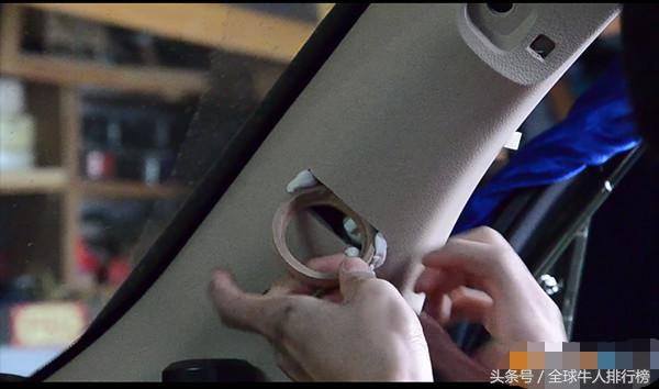 a柱倒模怎样才合适,a柱倒模难吗